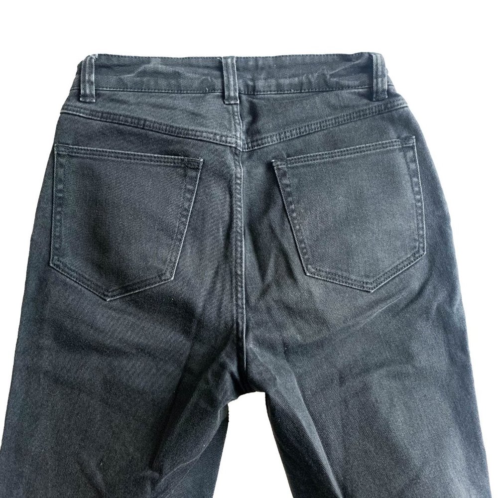 Rebecca Taylor La Vie High Rise Jeans - Picture 4 of 5
